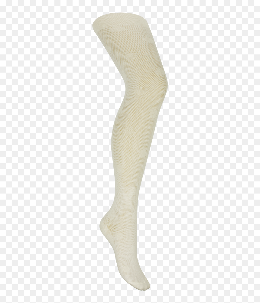 Fishnet Tights For Children - Tights, HD Png Download - fishnet pattern png