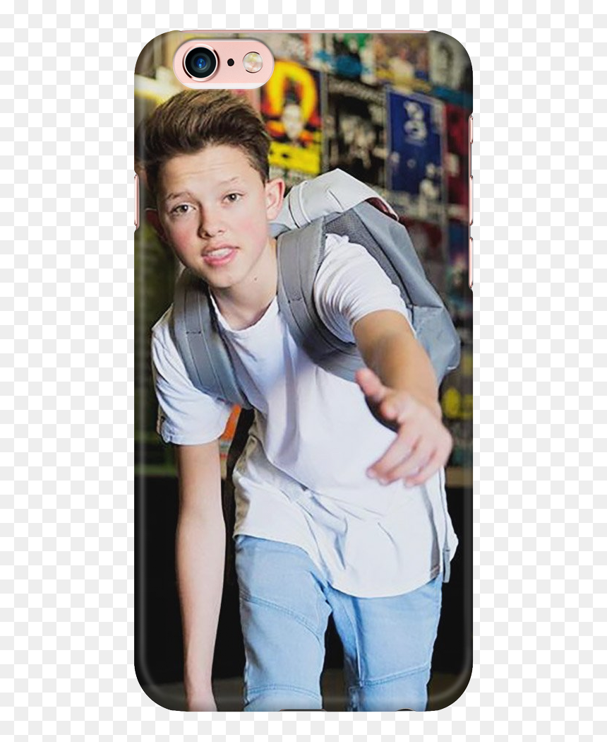 Iphones Cases 6s Jacob Sartorius, HD Png Download - jacob sartorius png