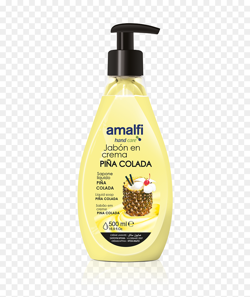 Oats Soap Liquid, HD Png Download - pina colada png