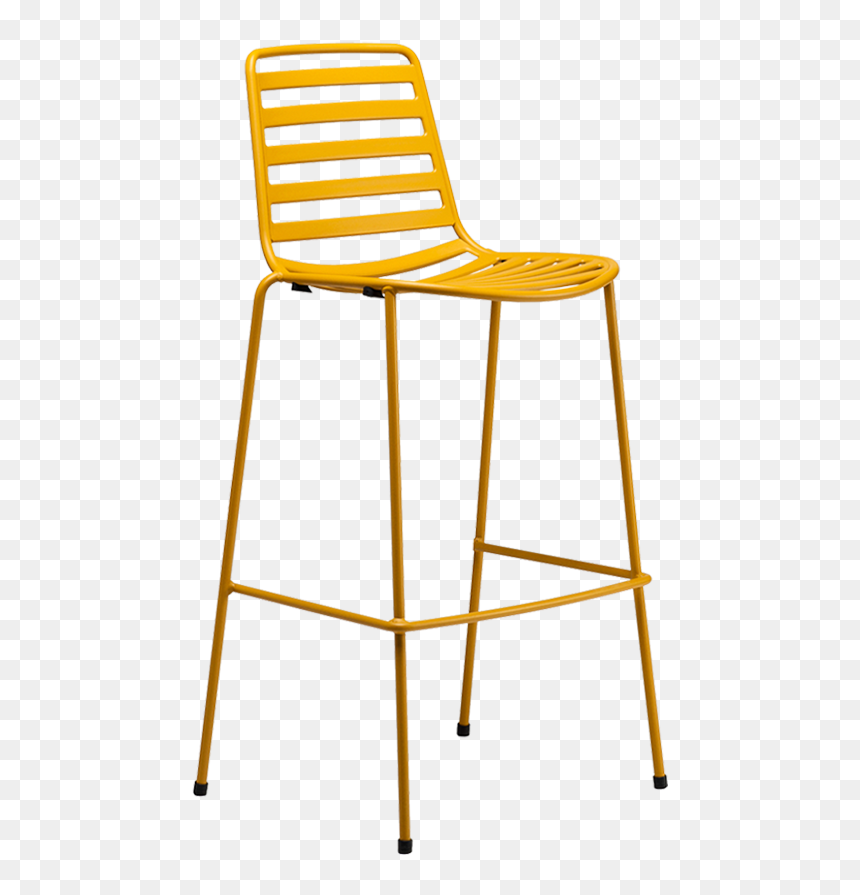 Enea Street Stool, HD Png Download - stool png