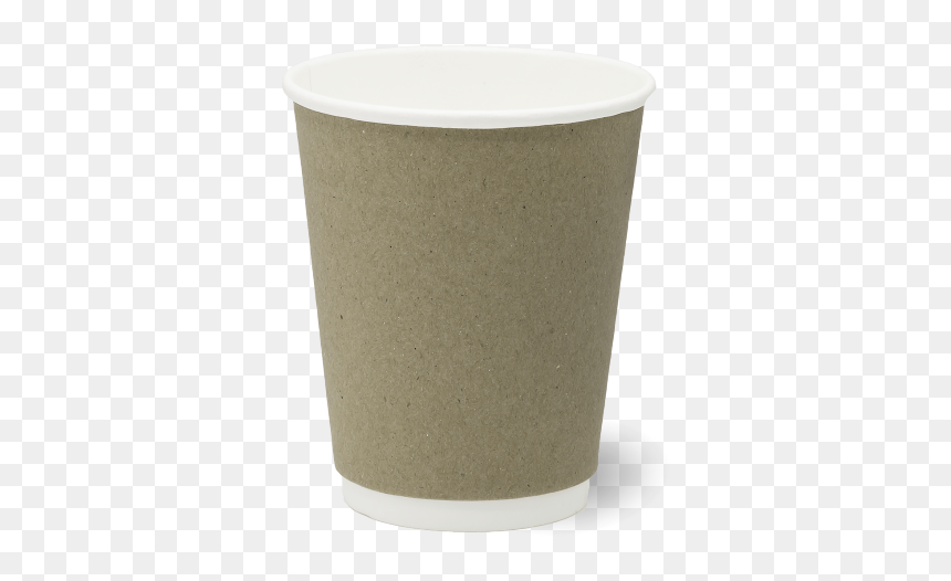 Flowerpot, HD Png Download - double cup png