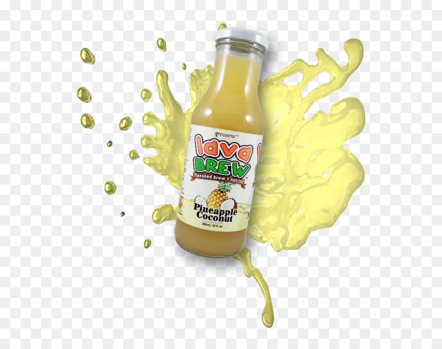 Transparent Pina Colada Png - Lime Juice, Png Download - pina colada png