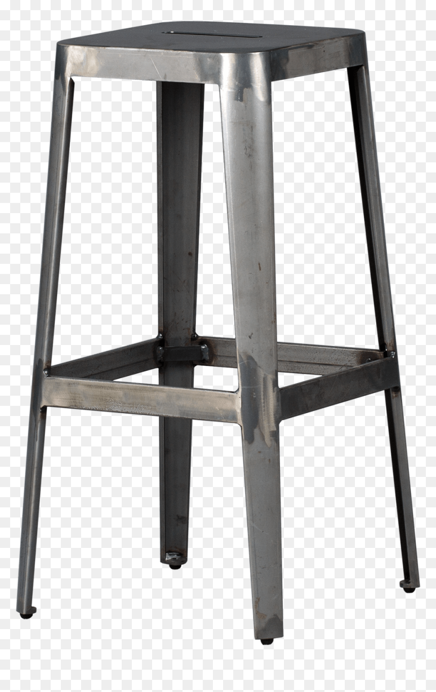 Bar Stool , Png Download - Bar Stool, Transparent Png - stool png