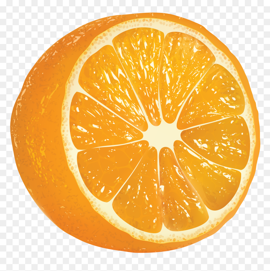 Oranges Png Image Png Photo, Clip Art, Illustrations - Orange Vitamin C Vector, Transparent Png - oranges png