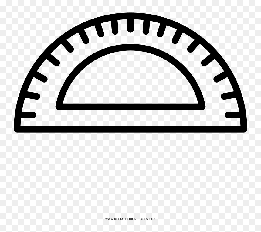 Transparent Protractor Png - Lunatics Tower Vienna, Png Download - protractor png