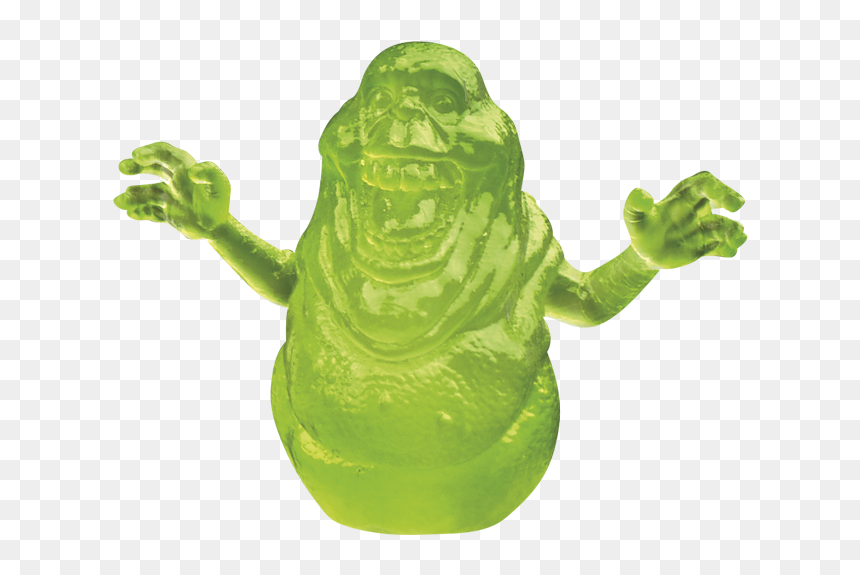 Transparent Slimer Png - Juguetes De Los Cazafantasmas 1, Png Download - slimer png