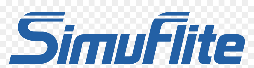Simuflite Logo Png Transparent - Graphics, Png Download - uf logo png