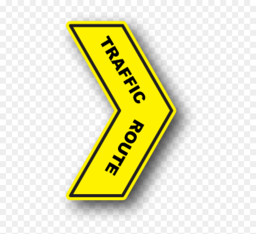 Transparent Yellow Arrow Png - Graphics, Png Download - yellow arrow png