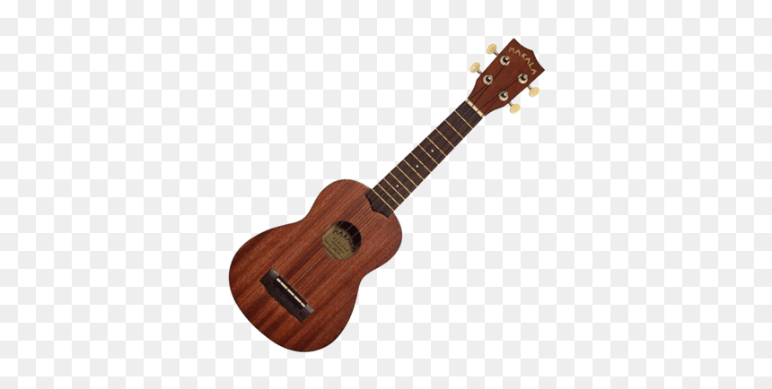 Makala Mk-s Soprano Ukulele Guitar Bar Jersey City, HD Png Download - ukulele png