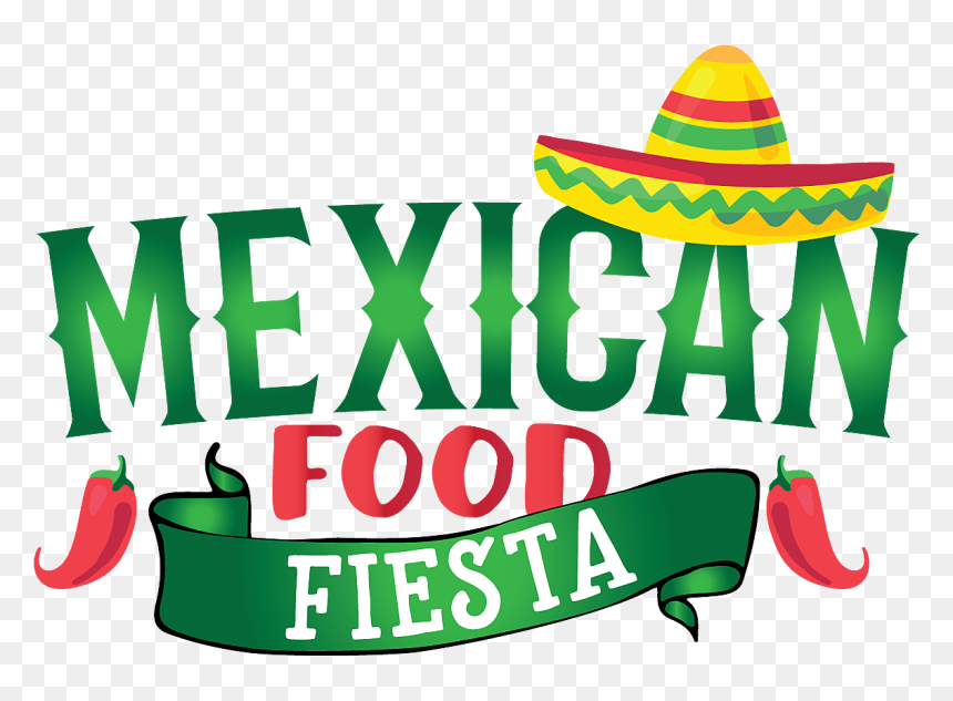 Illustration, HD Png Download - mexican food png