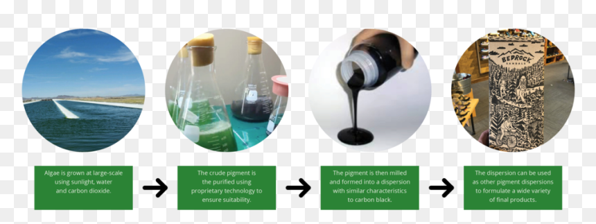 Livinginkprocess, HD Png Download - ink png