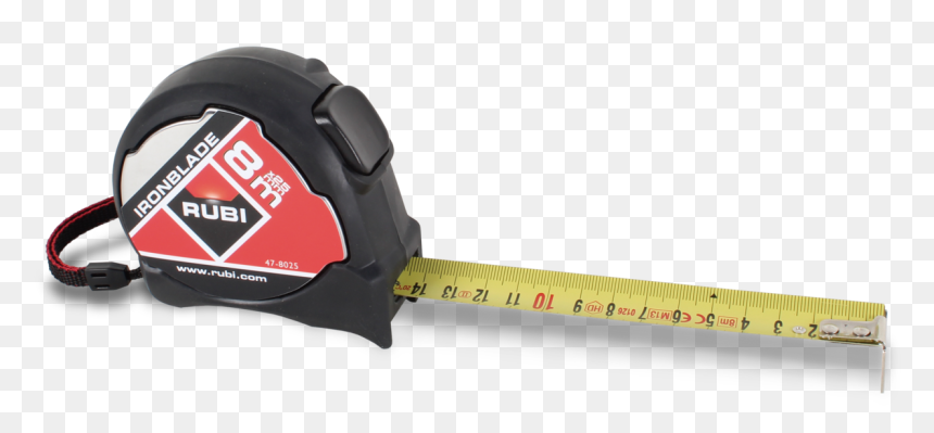 Measure Tape Png - Tape Measure, Transparent Png - measuring tape png