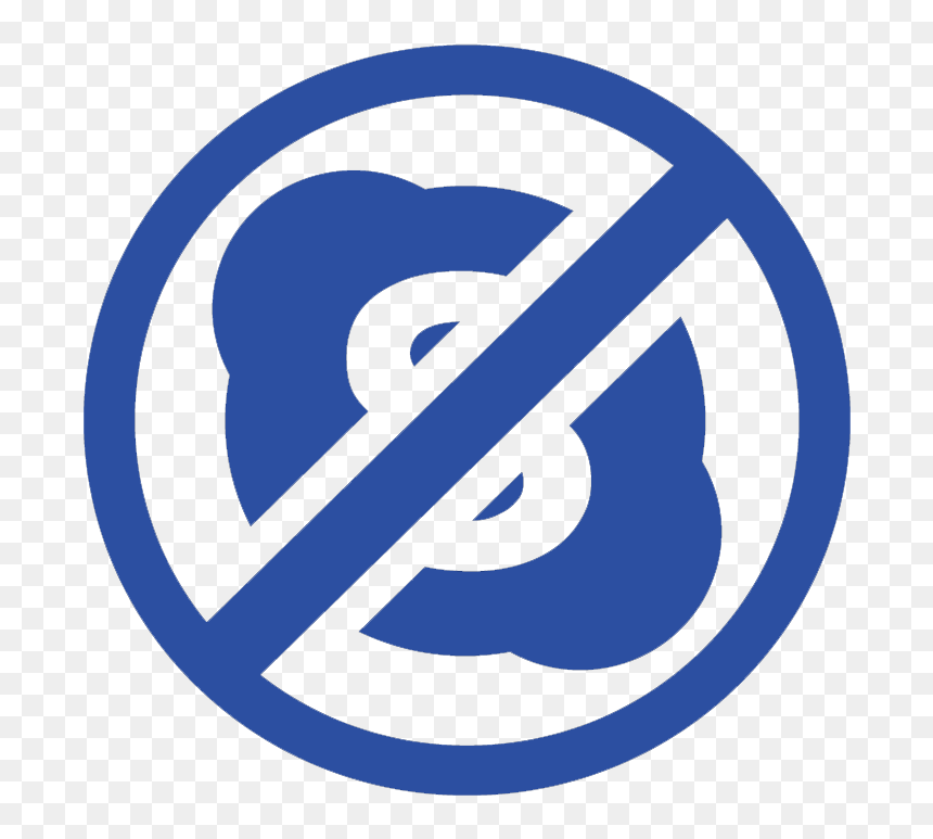 Prohibido Comida Chatarra Png Clipart , Png Download - Right To Violence, Transparent Png - prohibido png