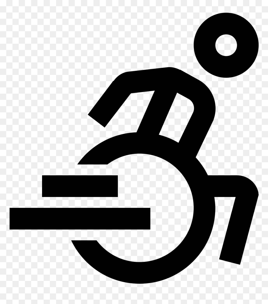 Png 50 Px - Wheelchair Logo, Transparent Png - dsr 50 png