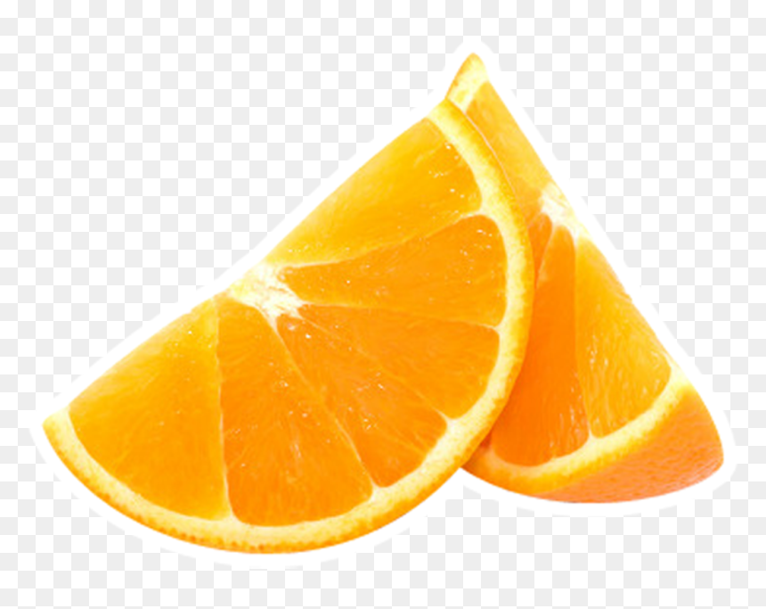 Slice Png Download - Orange Png, Transparent Png - orange slice png