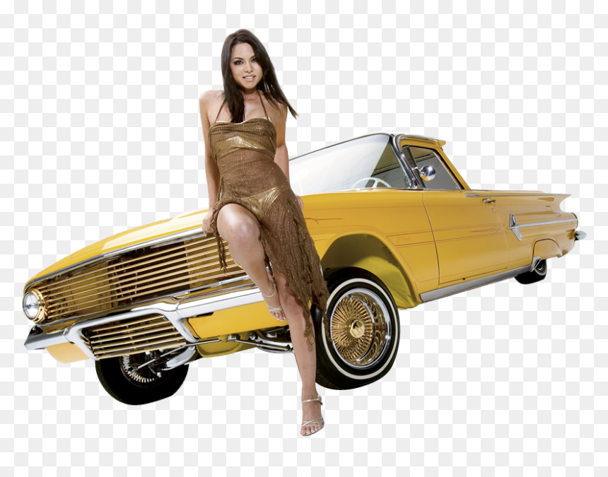 Share This Image - Low Rider Car Png, Transparent Png - lowrider png