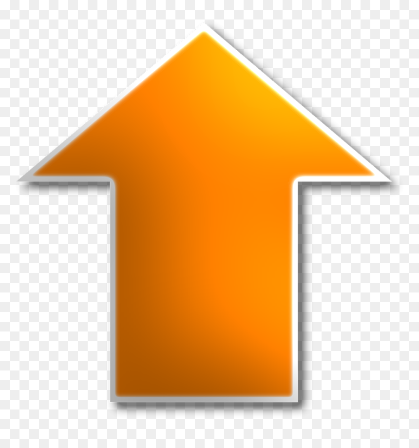 Portable Network Graphics, HD Png Download - yellow arrow png