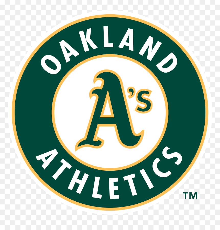 Oakland Athletics Logos Download Seminole Spear Go - Oakland Athletics Logo Png, Transparent Png - fsu logo png