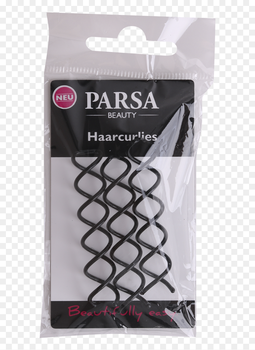 Hair Accessories For Making Curly Hair - Saw Chain, HD Png Download - curly hair png