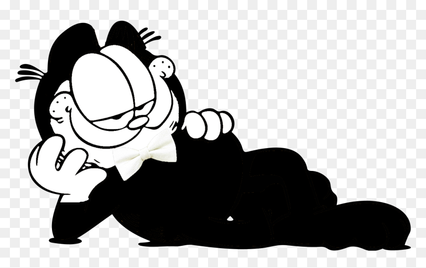 Transparent Danny Devito Face Png - Garfield Rivals Of Aether, Png Download - bobby roode png