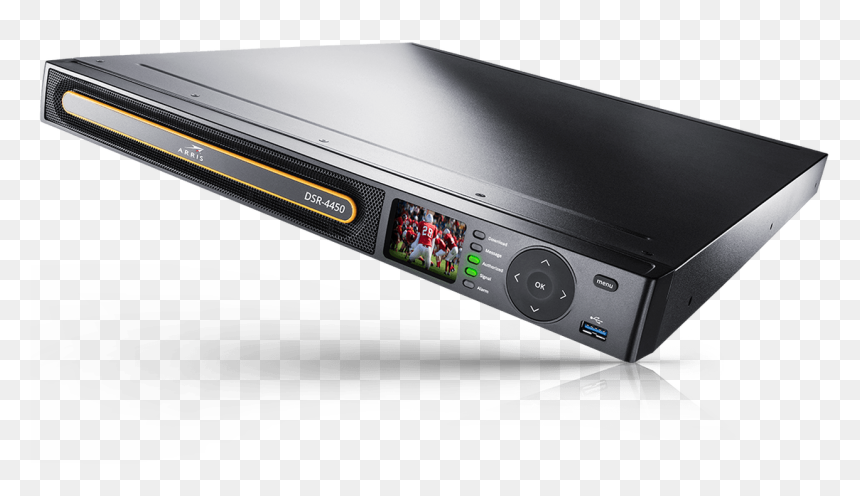 M91644en8442 Arris Motorola Dcx3200m P3 Mr Client Digital, HD Png Download - dsr 50 png