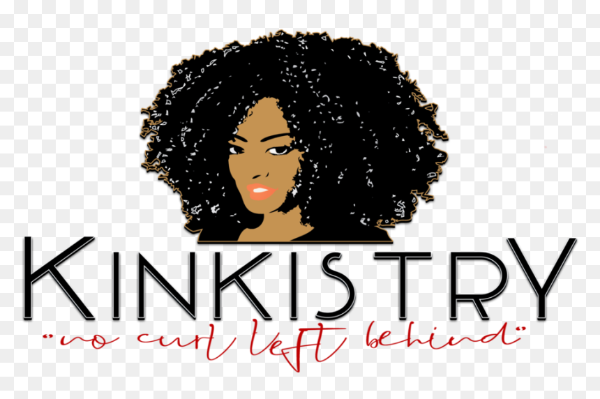 Nclblogo - Curly Hair Logo, HD Png Download - curly hair png