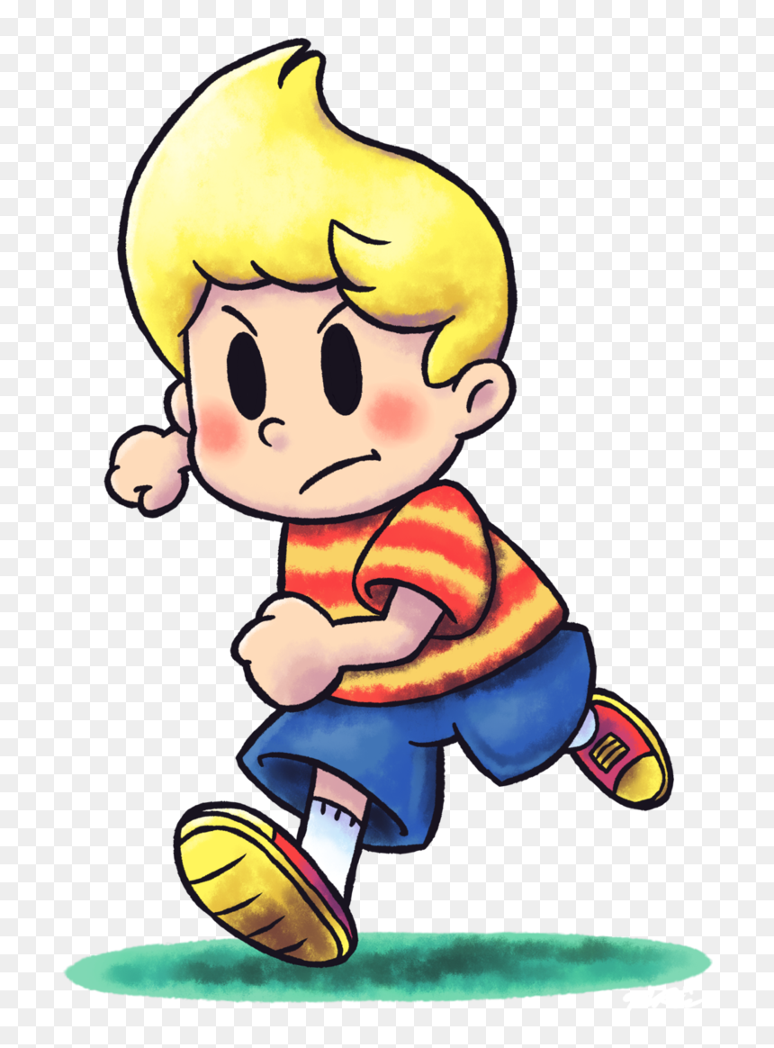 Drawing Toons Mario Transparent Png Clipart Free Download - Rpg Mario And Luigi, Png Download - mario and luigi png