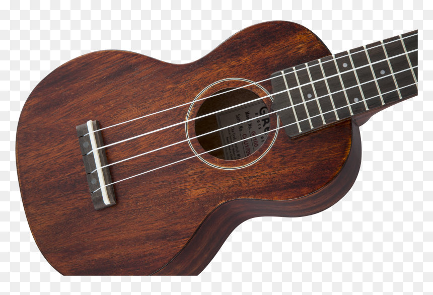 Local Dealers Online Dealers - Fender Venice Soprano Size Ukulele Cherry Red, HD Png Download - ukulele png