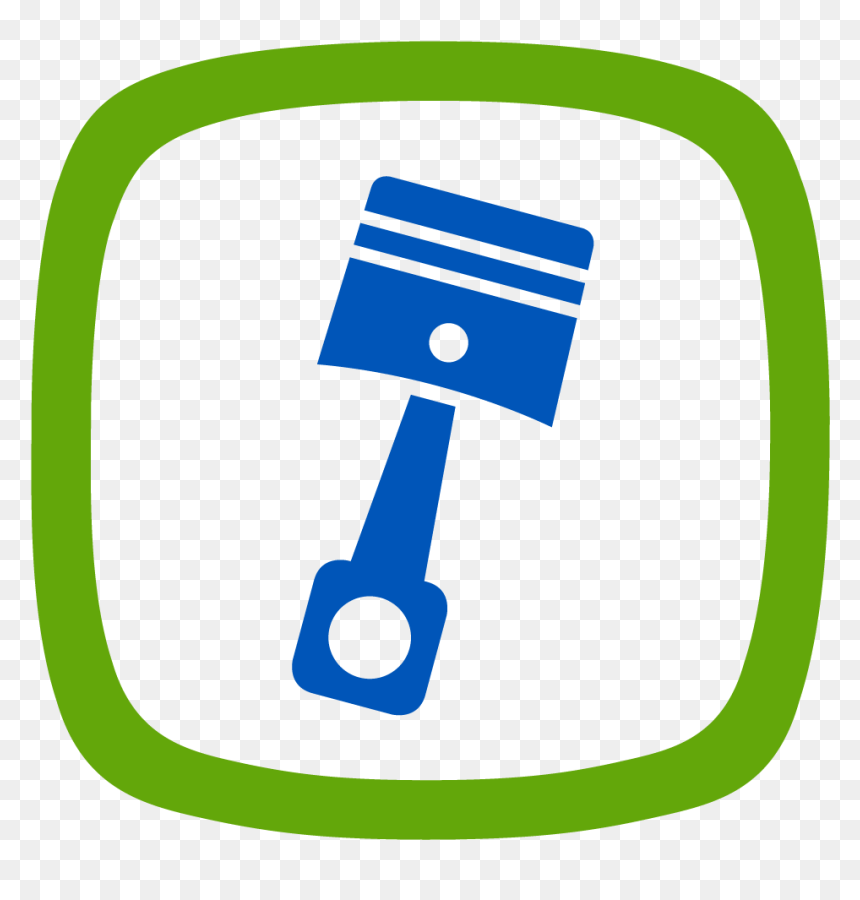 Chp Spare Parts Online Alternative Onergys De - Reciprocating Engine, HD Png Download - piston png