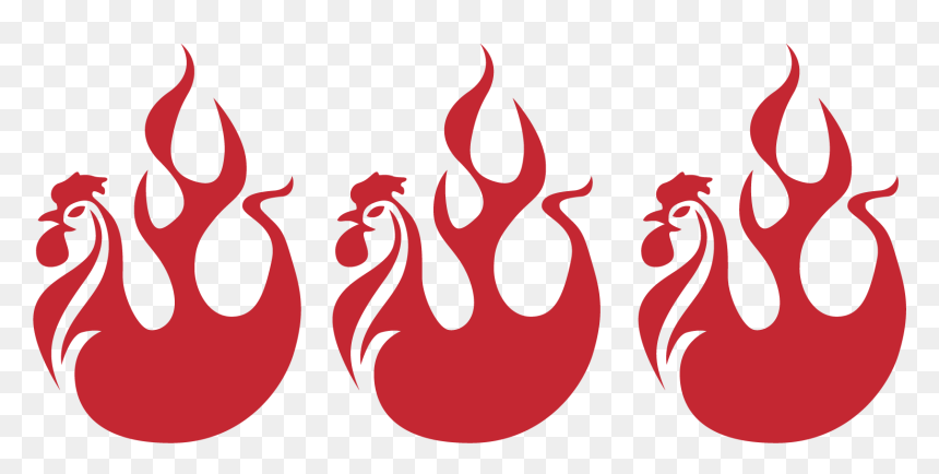 Illustration, HD Png Download - fire wings png