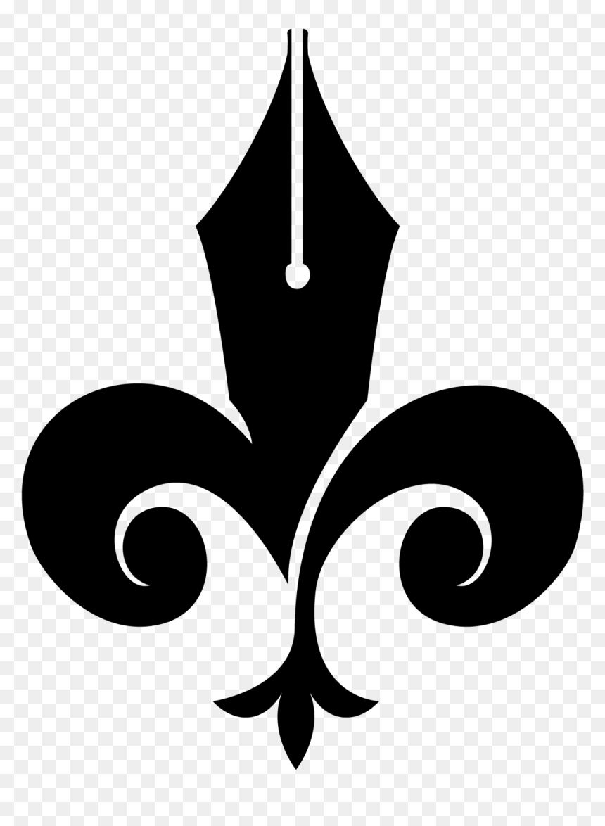 The Ink Collective, HD Png Download - ink png