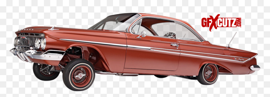Buick Invicta, HD Png Download - lowrider png