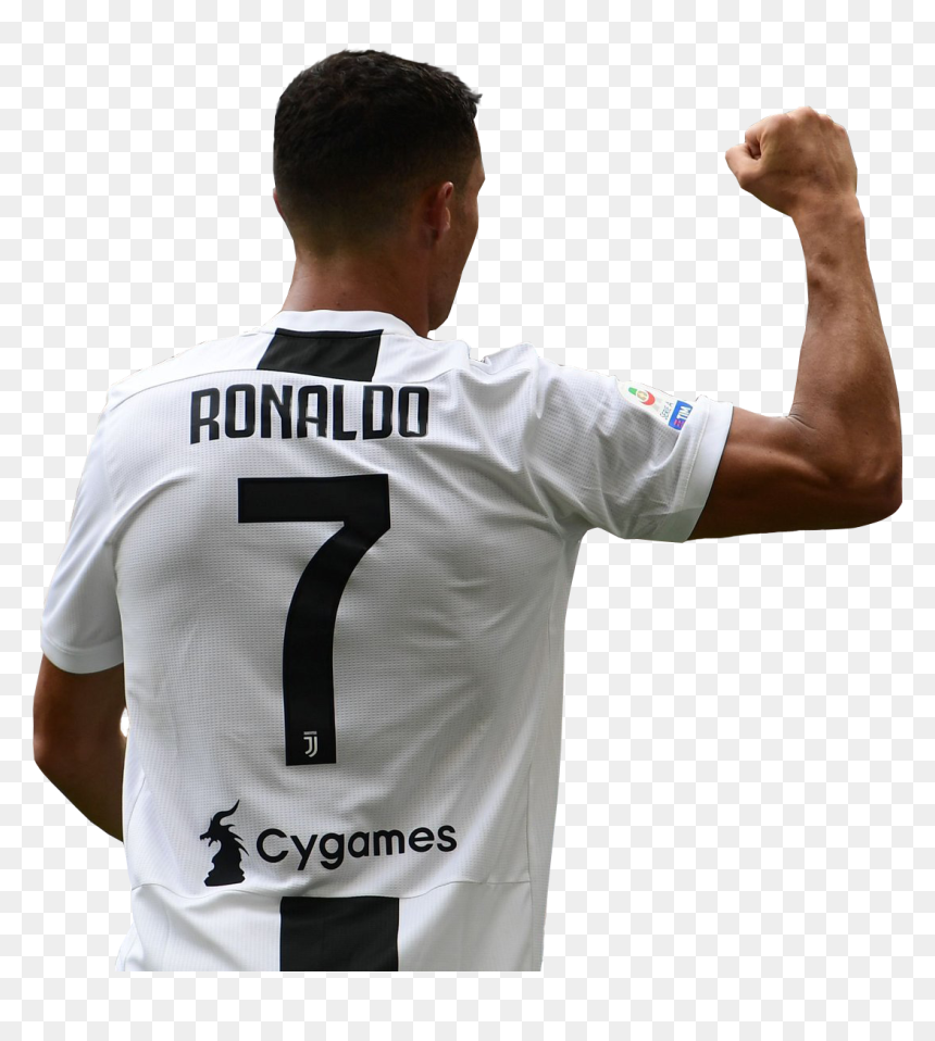 Cristiano Ronaldo C7, HD Png Download - cristiano ronaldo png