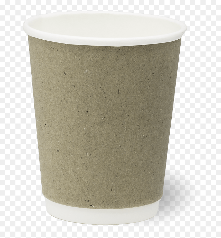 Flowerpot, HD Png Download - double cup png