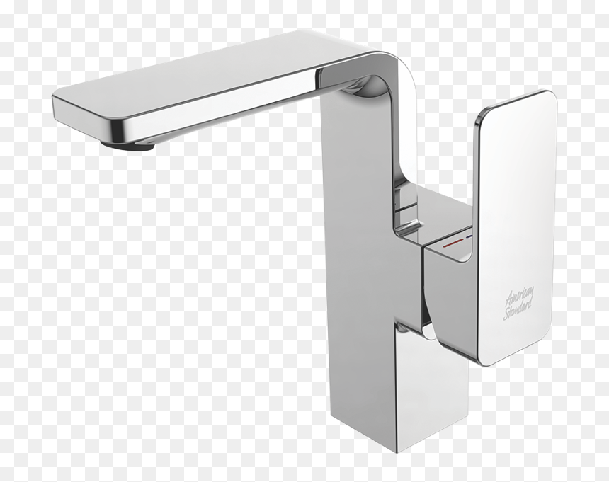 Fittings High Spout Basin Mixer - American Standard Cf 1305.101 50, HD Png Download - mixer png