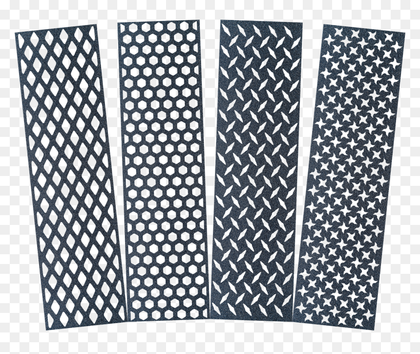 Sink Protector Mat, HD Png Download - fishnet pattern png