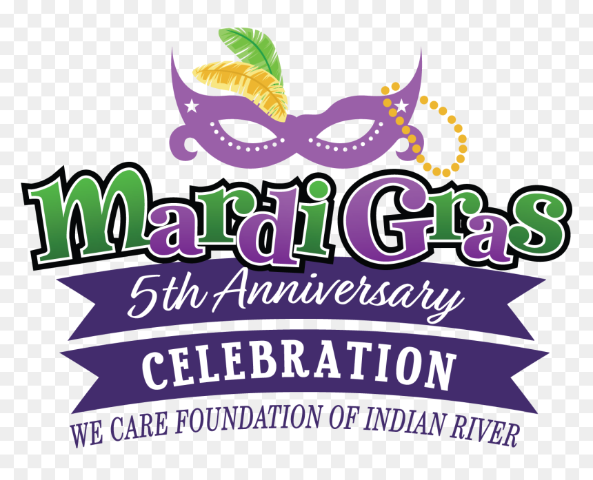 Mardi Gras Celebration, HD Png Download - mardi gras png