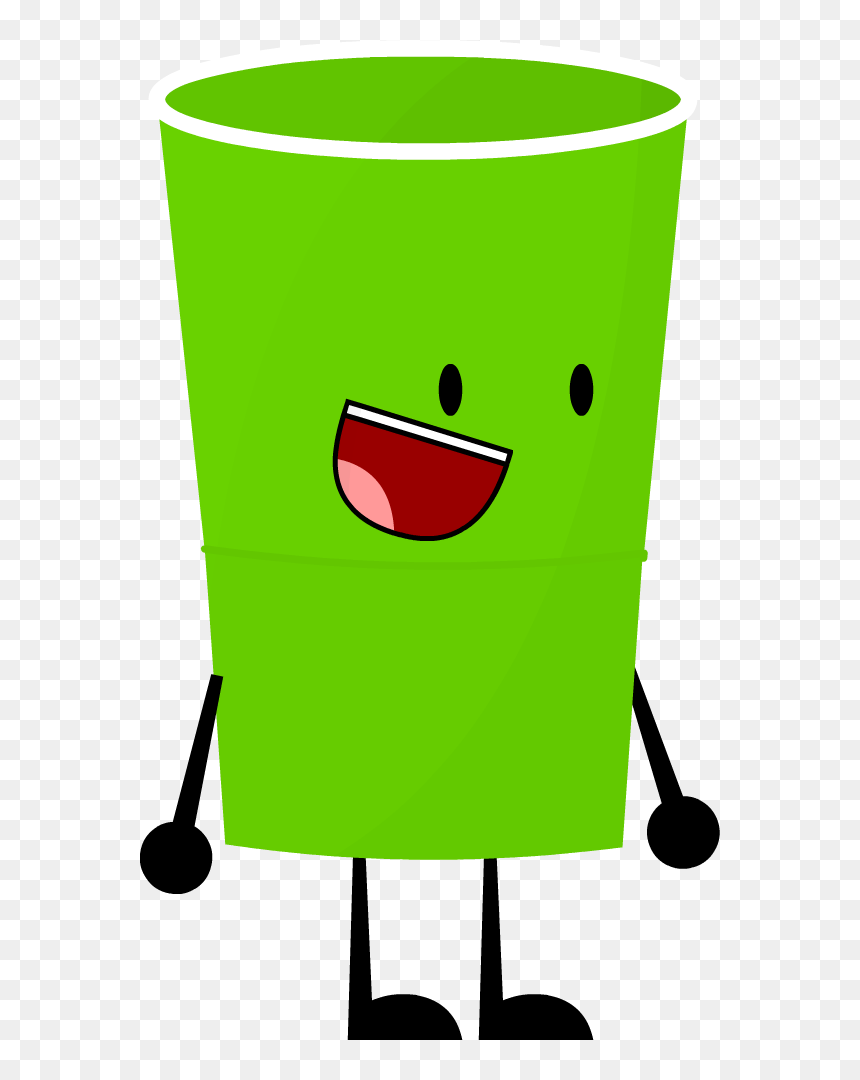 Cup Clipart Plastic Cup - Plastic Cupcup Clip Art, HD Png Download - solo cup png