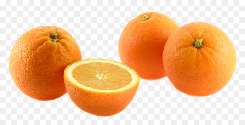Transparent Oranges Png - Portable Network Graphics, Png Download - oranges png