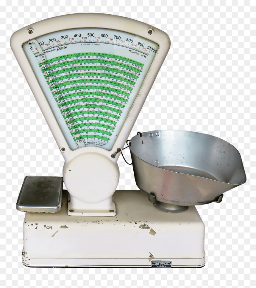 Scales Grocery Store Clip Arts - Food, HD Png Download - scales png