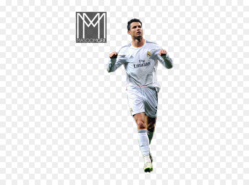 Cristiano Ronaldo Png Image - Festejo Cristiano Ronaldo Hd Png, Transparent Png - cristiano ronaldo png