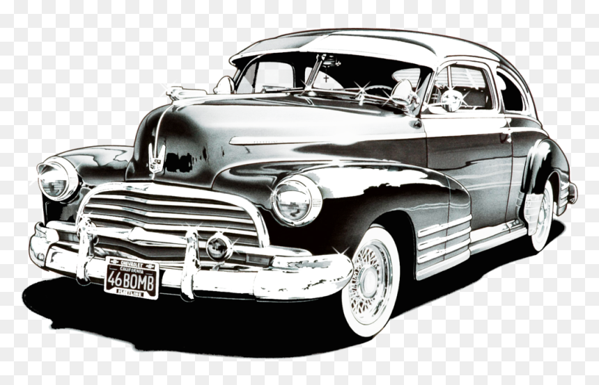 Lowrider Clipart Png, Transparent Png - lowrider png