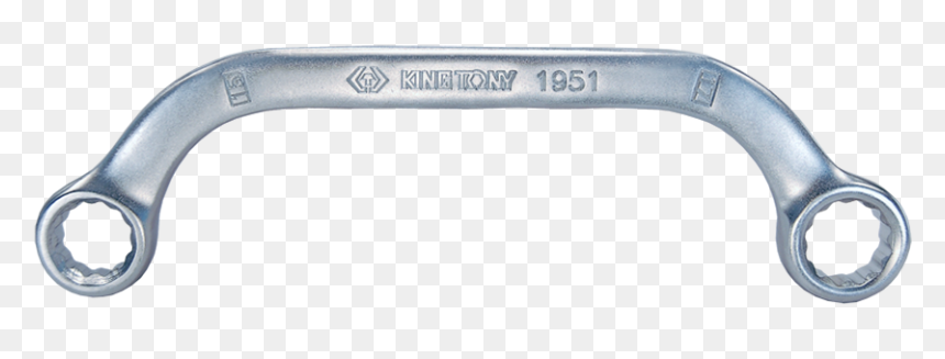 Half Moon Ring Wrench King Tony - Half Moon Ring Wrench, HD Png Download - half moon png