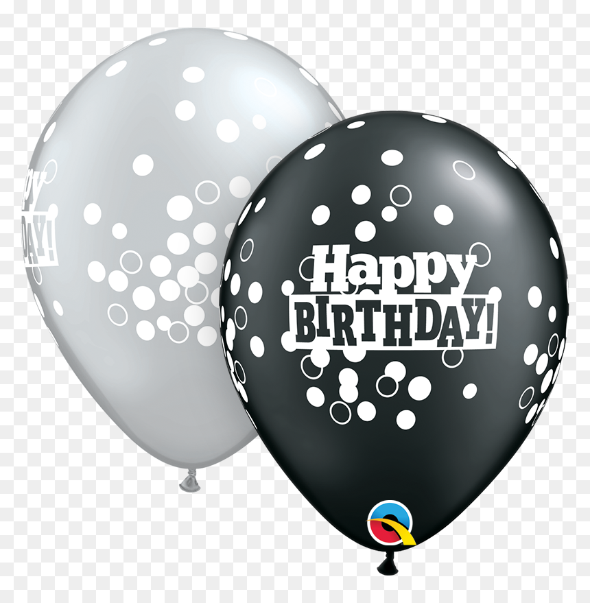 Birthday Confetti Png, Transparent Png - birthday confetti png