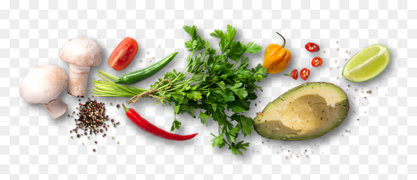 Natural Foods, HD Png Download - mexican food png