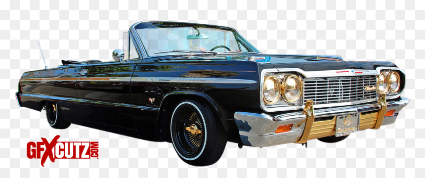 Autos Png Lowrider, Transparent Png - lowrider png