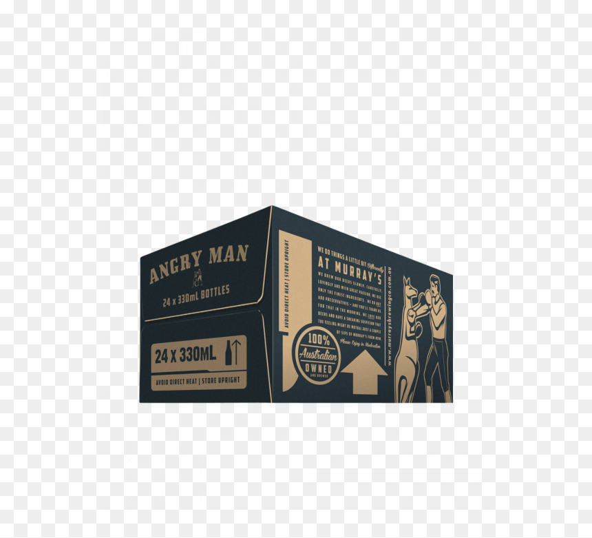 Signage, HD Png Download - angry man png
