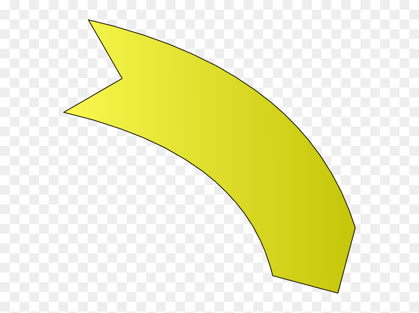Clip Art, HD Png Download - yellow arrow png