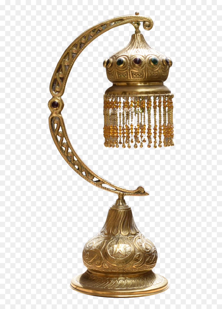 Transparent Half Moon Png - Brass, Png Download - half moon png