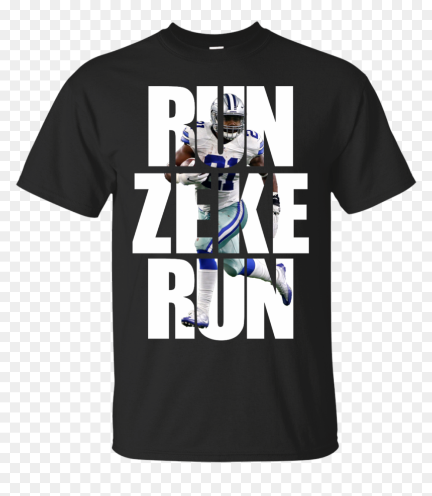 Dallas Cowboys Nfl Super Bowl Ezekiel Elliott Dak Prescott - Oil Field Worker Shirts, HD Png Download - dak prescott png